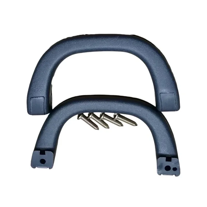 Manija de techo interior, reposabrazos de seguridad para techo, pasamanos MB 769617 Para Mitsubishi Pajero Shogun Montero V31 V32 V33 V73 V77 1991-2006