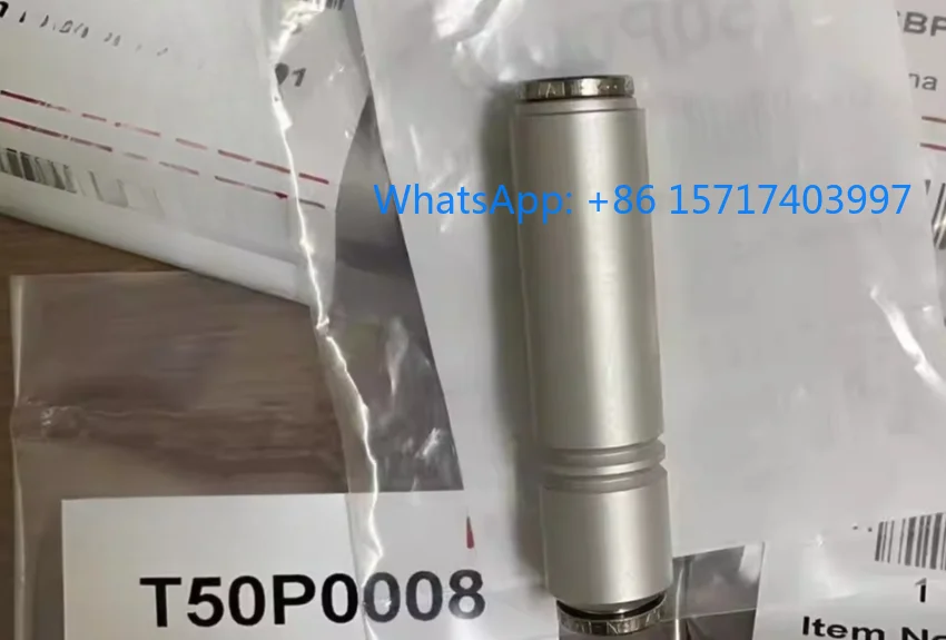 

T50P0008, обратный клапан, φ 8, абсолютно новый, оригинал