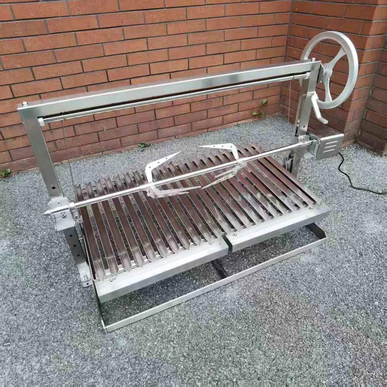 Hot Sell 40" Charco…