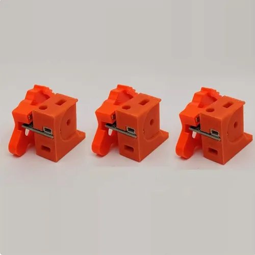 Imagen 2 del producto Sensor Hall de modificación de Pedal de juego de carreras simulado para Logitech G923 G29 G27 G25 accesorios de modificación de tres pedales