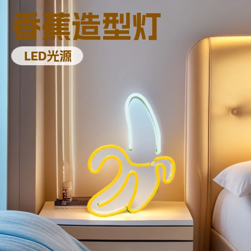 banana-neon-wall-light-bar-scene-bedroom-decoration-indoor-led-wall-lamps-modeling-light-glow-home-decor-led-lighting