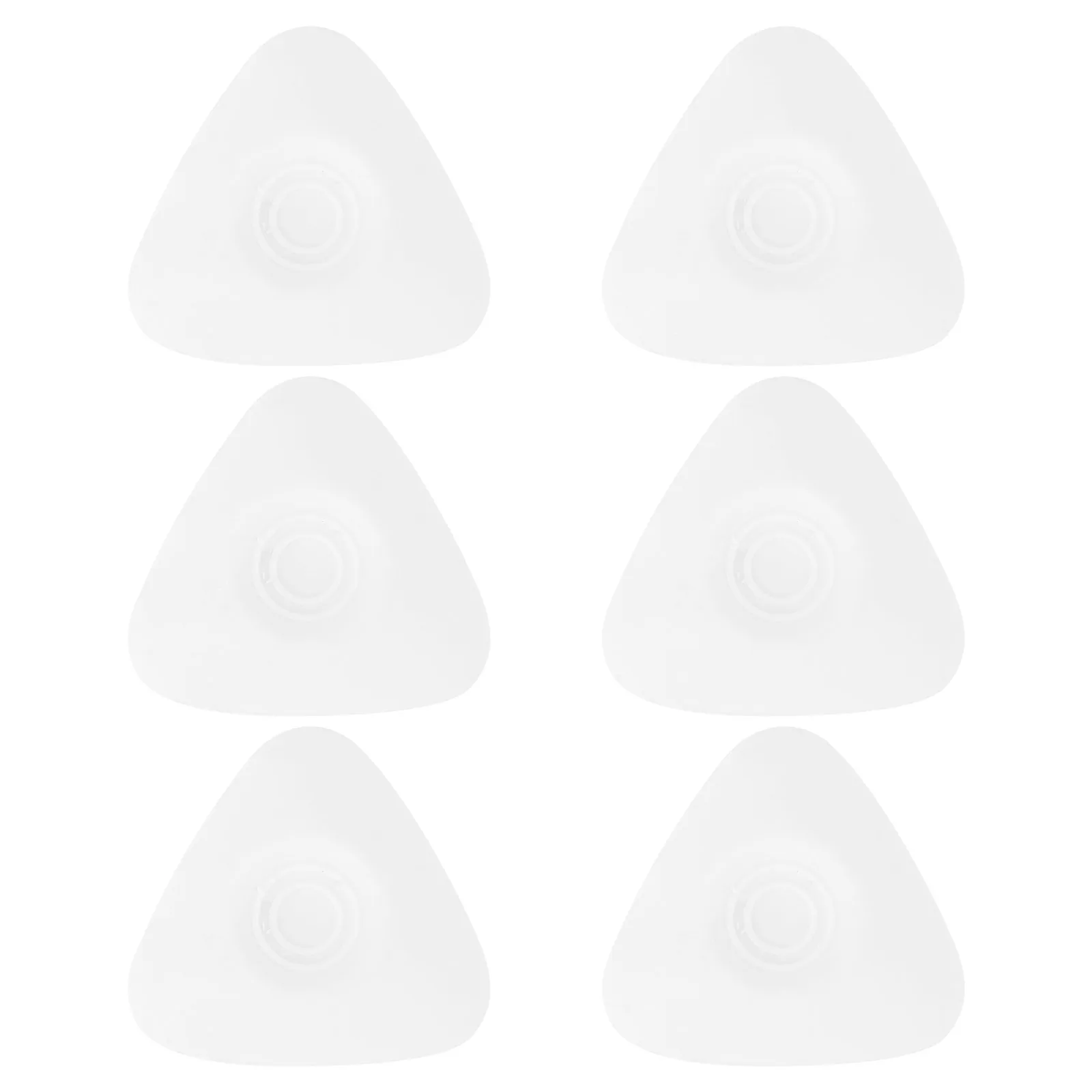 

6pcs Highlight Eraser Sketching Pencil Painting Drawing Professional Erasers Kids Projects Eco Material Various Shapes Fun