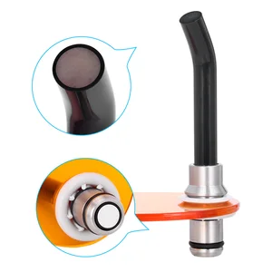 12 Hauptverkaufszahnarzt Luminaria - &#8470;9