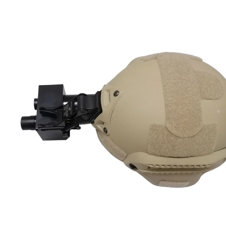 

Тактический шлем, очки ночного видения, очки ночного видения + кронштейны, можно носить на ночных дорогах без шлемов.