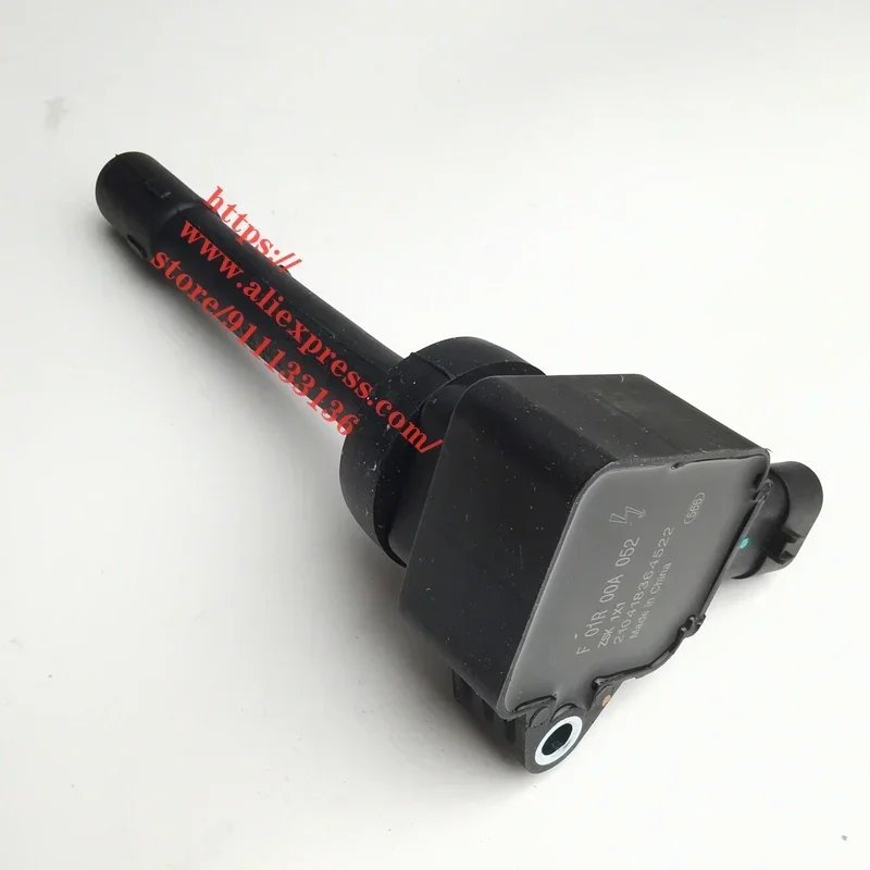 

Engine Ignition Coil For Great Wall Haval H6 1.5T 4G15B F01R00A052=F01R00A136