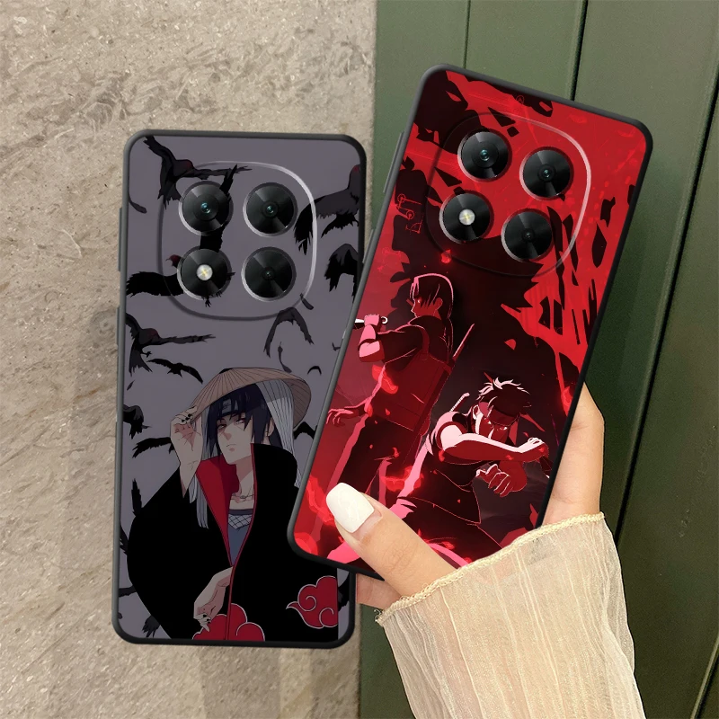 Black Soft Phone Co… - image