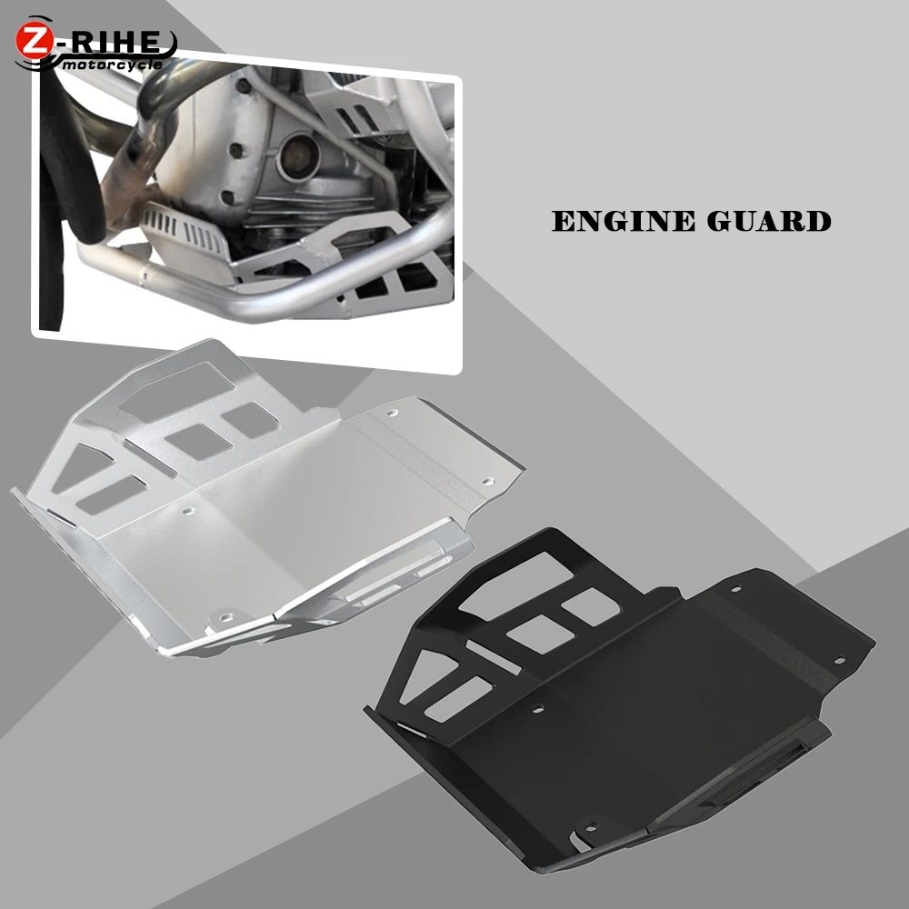 

For BMW R850 R R850R Motorcycle Skid Plate Bash Frame Guard Engine Guard Cover Protection R 850R 1995-2006 2005 2004 2003 2002