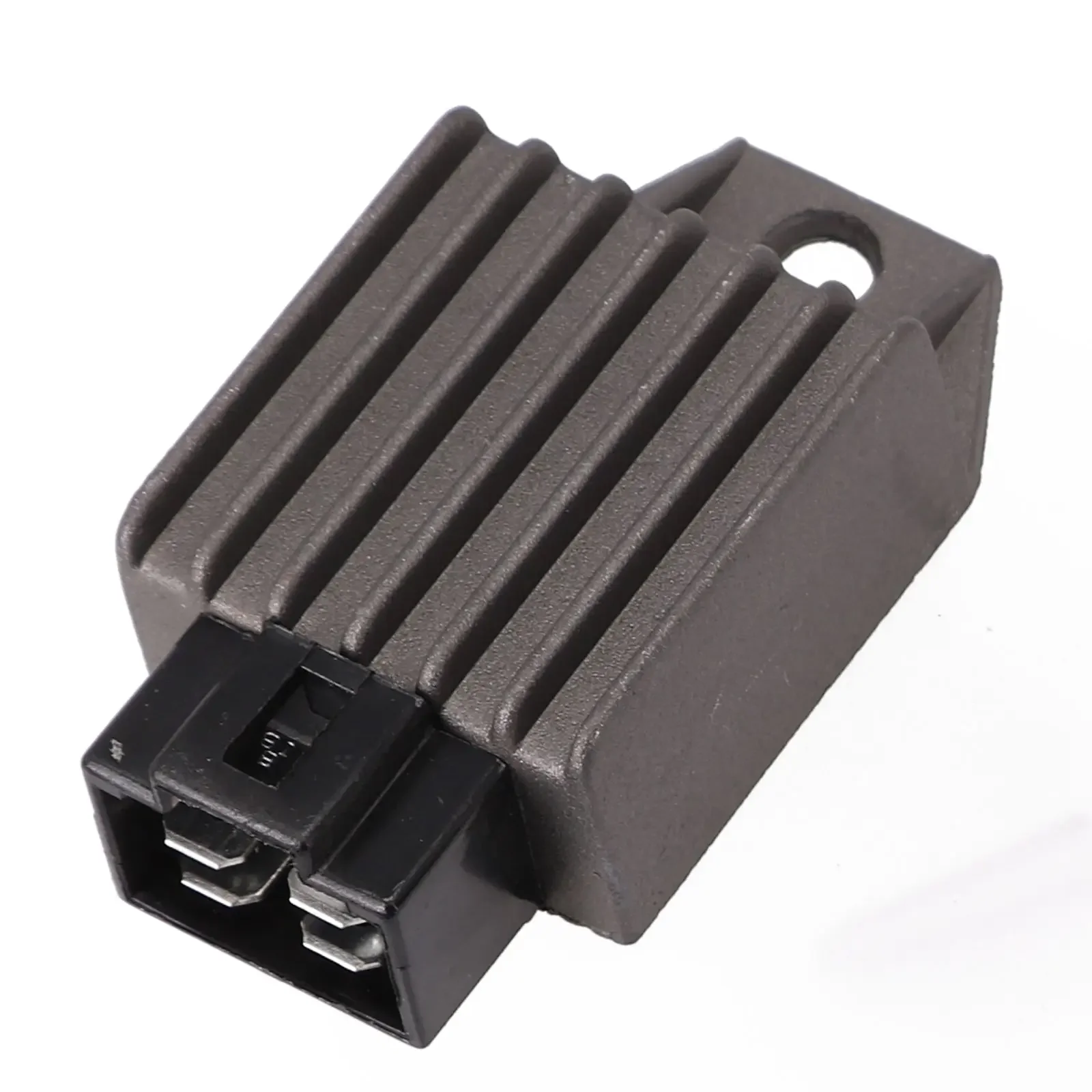 Efficient Motorcycle Rectifier 6V VOLTAGE REGULATOR Prevent Overcharging And Increase Charging Capacity For Honda JH70