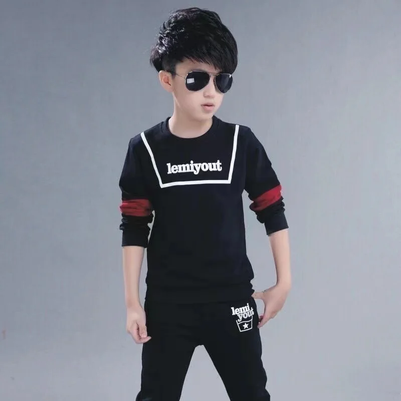Boys Clothes Sport … - image