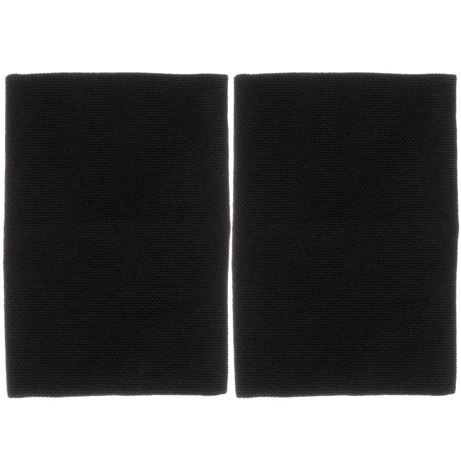 2Pcs Sports Wrist Guard High Elastic Wrist Protector Sweat Absorbing Adjustable Fit for Exercise Workout Fitness Support Brace