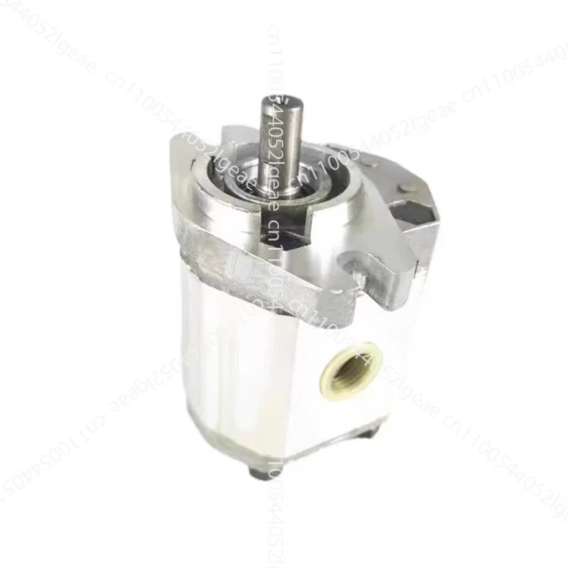 

HGP-3A High Pressure Gear Pump HGP3A11R 14R 17R 23R 25R 28R 30R Hydraulic Oil Pump