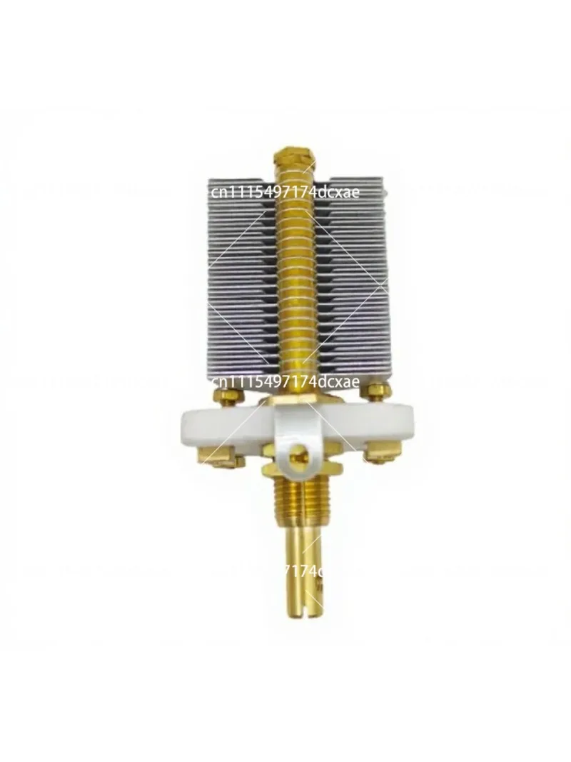 CW1-270P High Frequency Air Variable Capacitor Adjustable High Voltage Resistant