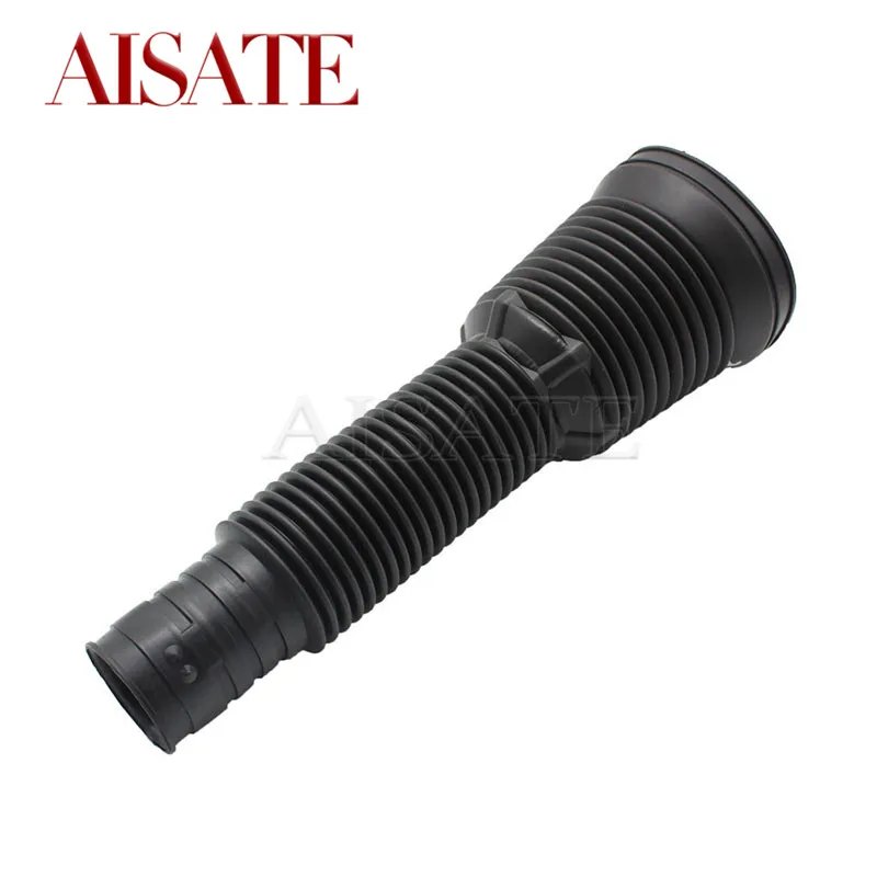 4pcs Front & Rear for Mercedes W220 S-class Air Shock Absorber Dust Cover Rubber Dust Boot Cover Ring 2203202438 2203205113