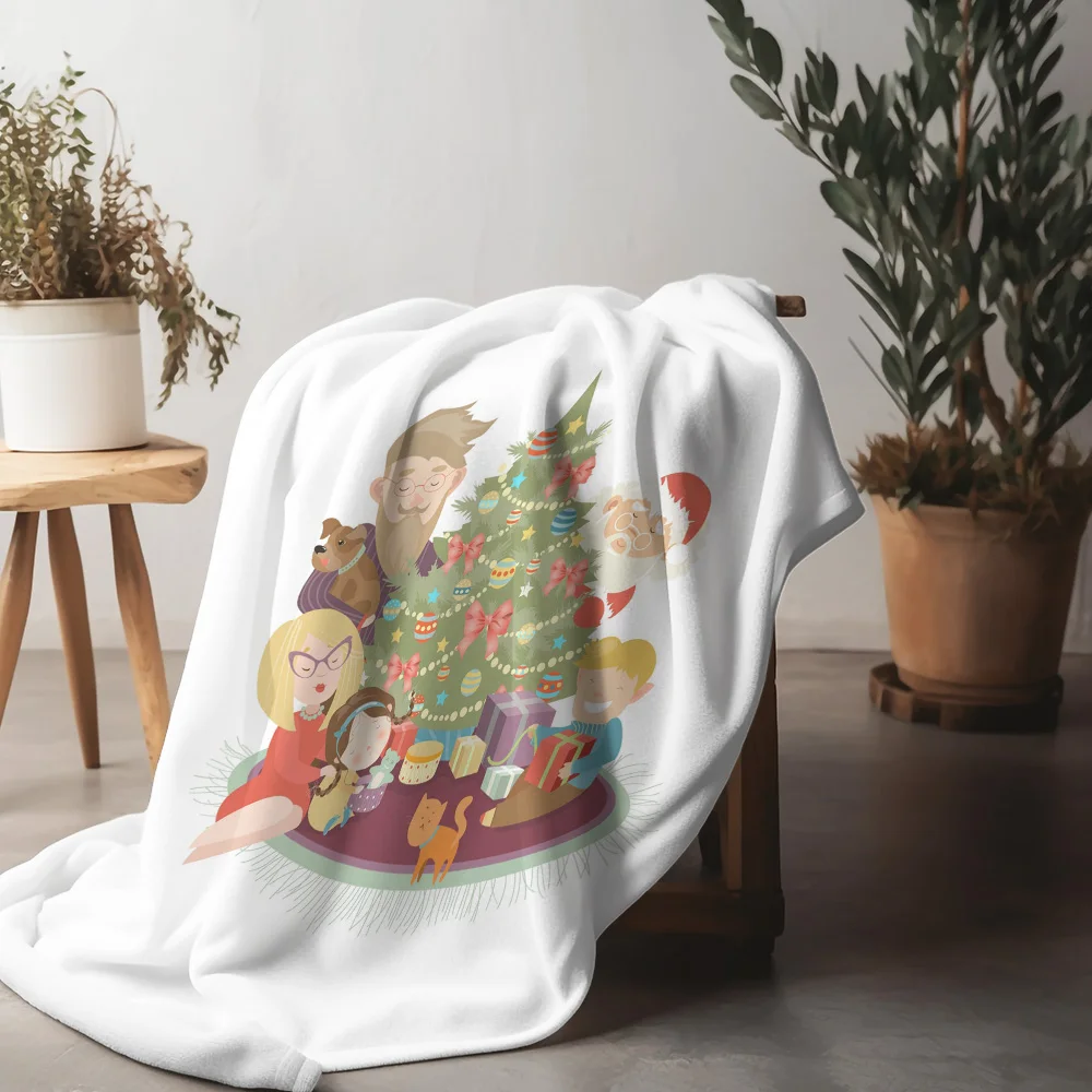 Tu Festive Family C… - image