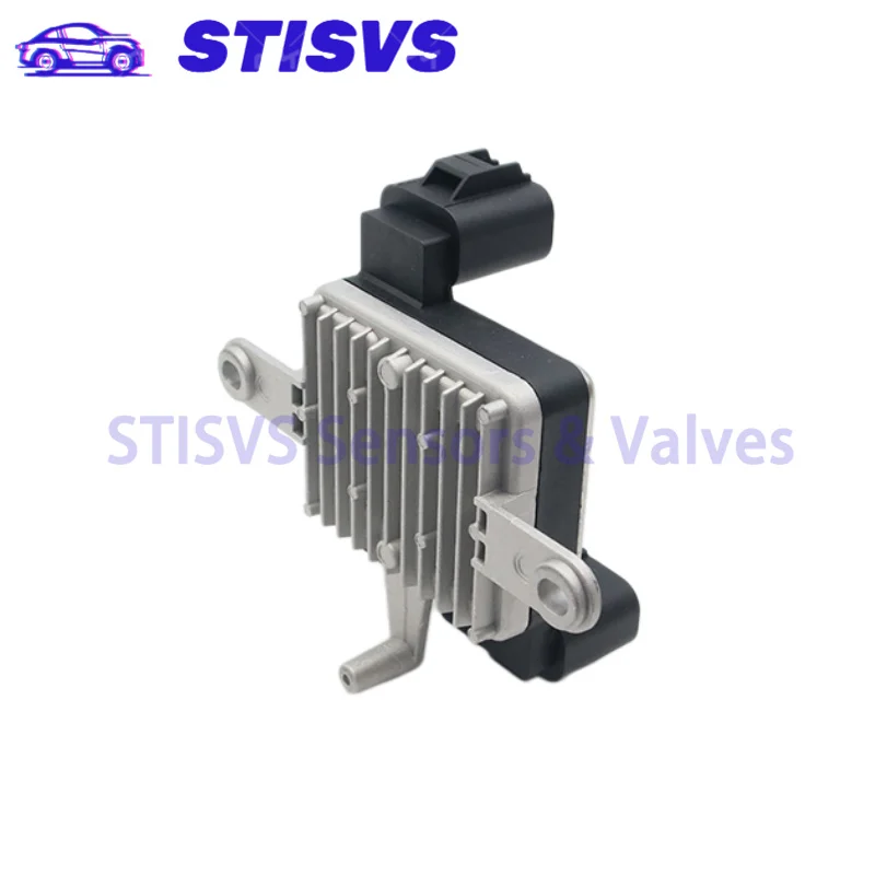 

New Engine Cooling Fan Control Module 25385-B8800 For Hyundai Santa Fe XL/Santa Fe 2013-2019 Kia Sorento 25385B8800 25385-4Z000