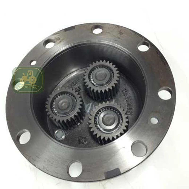 High quality RE271421 Planetary Carrier Hub With Gears Kit Fits For John Deere Tractors