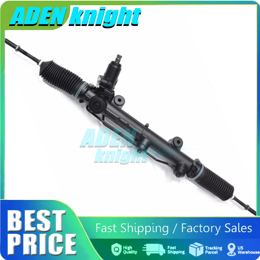 

Power Steering Rack For Mercedes Benz 203 W209 CLK350 C200 00-05 2034601100 A2034603300 2034602500 A2034603400 2034603400