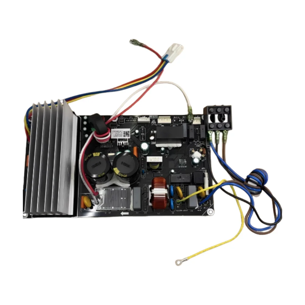 

Used for TCL air conditioning motherboard Y31010002 circuit board YDW1-A2