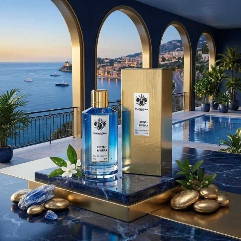 120ML Luxury Arabic Perfume Long Lasting Gourmand Floral Oriental Fragrance Warm Rich Smooth Refined Sophisticated Scent