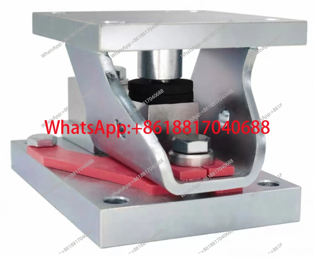 Hopper weighing sensor DYMK-003 Daysensor cantilever beam module for tank measurement