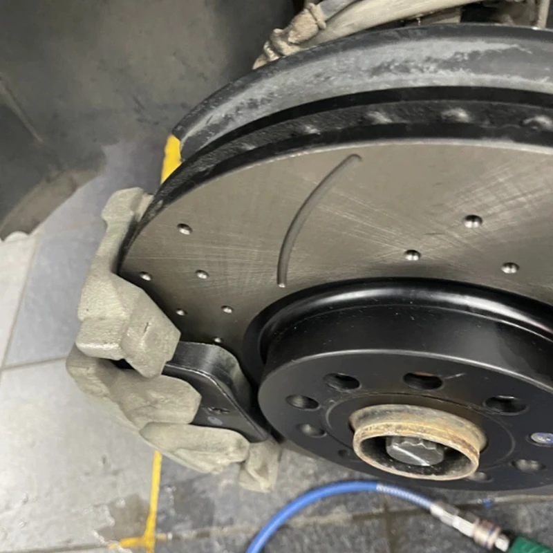 

High quality Customized Car brake discs for bmw 2 series Convertible Gran Tourer 3 series Compact Convertible