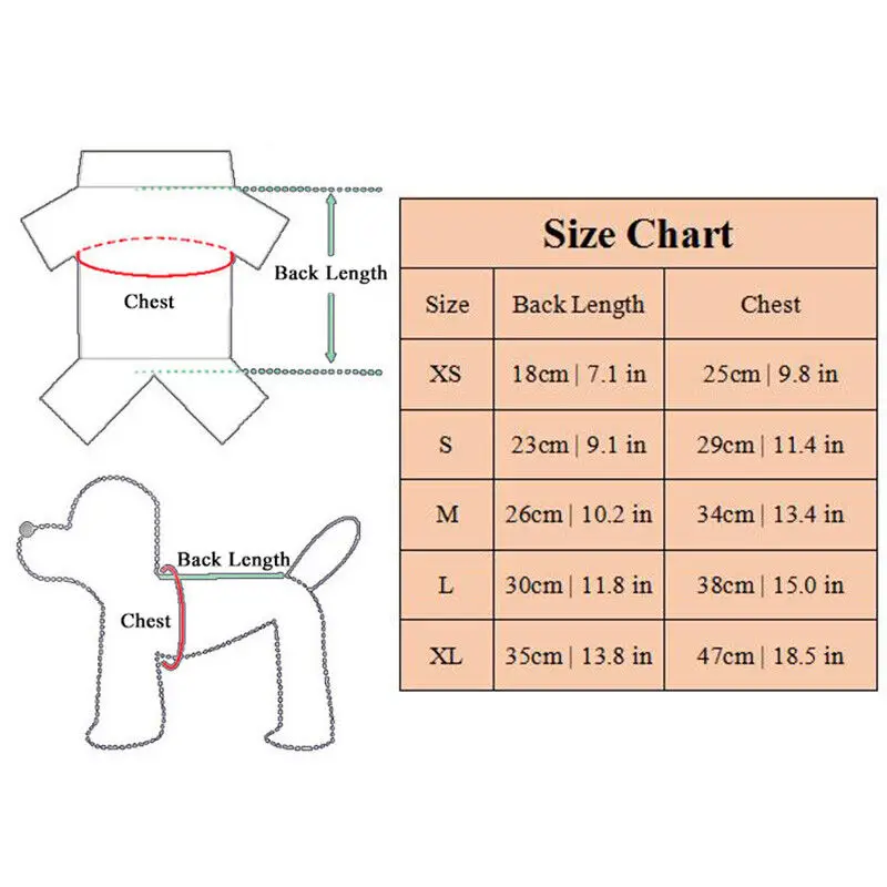 Small pet vest dogs clothes apparels dog costume coat jackets natal winter coats pug ropa para perros warm fleece dress disfraz