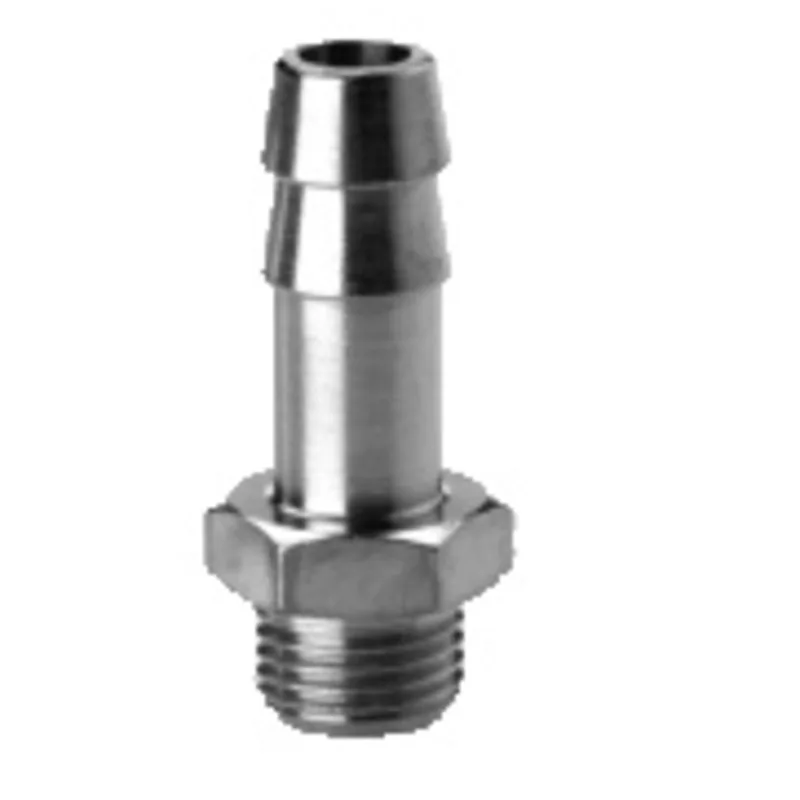 AIR FITTING PNEUMATIC Original Camozzi 2601 4 7 8 9 12 17-M5-1/8-1/4-3/8-1/2