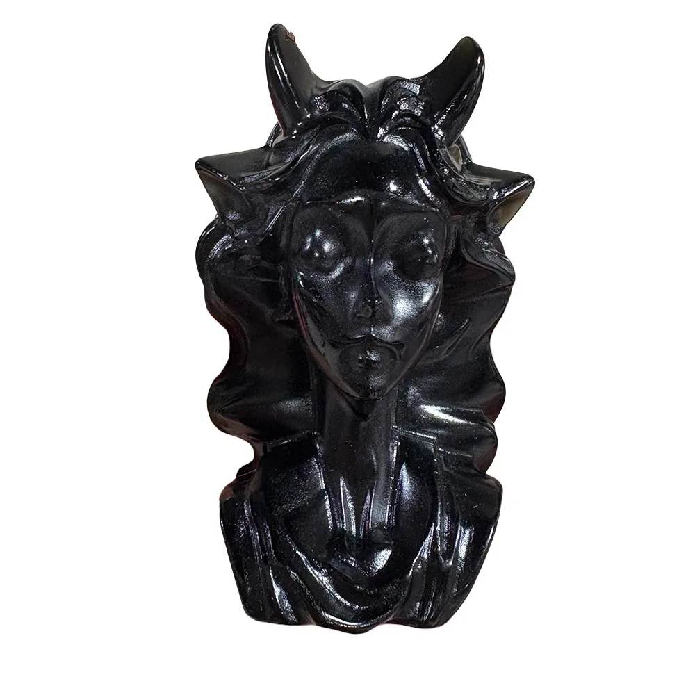 Custom 6cm Xiu Jade Koala Figurine - Hand-Carved Crystal Statue for Home Decor, Reiki Healing Stone & Unique Gift