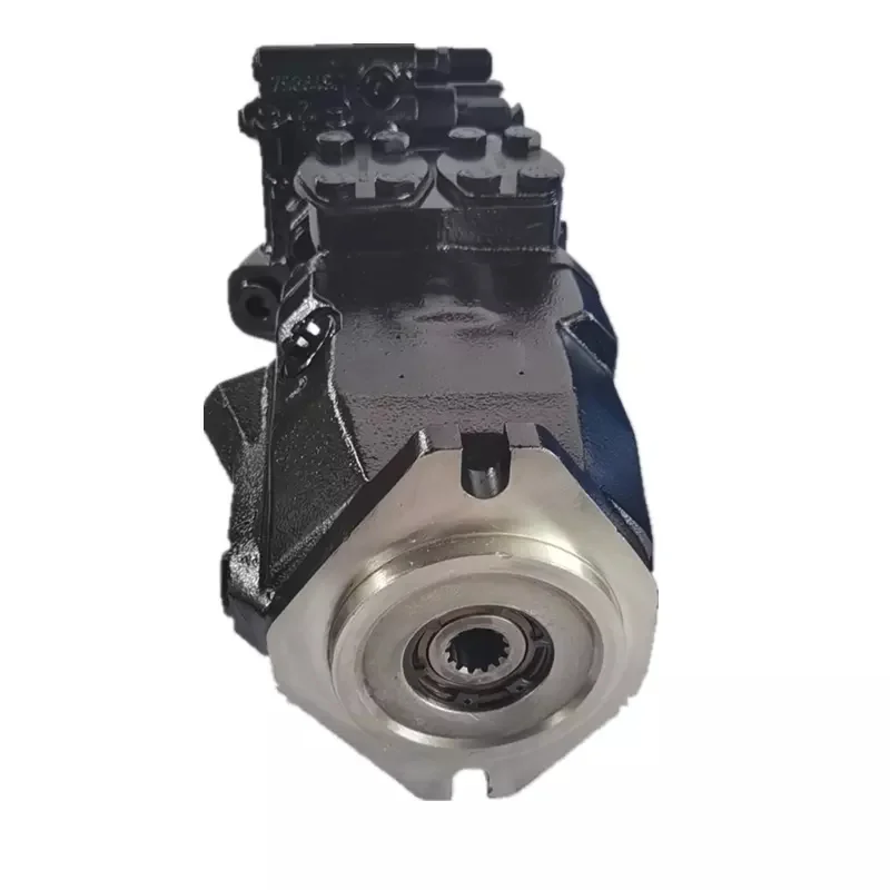 A20VO60 A20VO95 A20VO190 A20VO260 A20VO60DFR1 Transmission pump AL A20VO60DFR1/10R-VSD24K01-S2919 Hydraulic Piston Pump