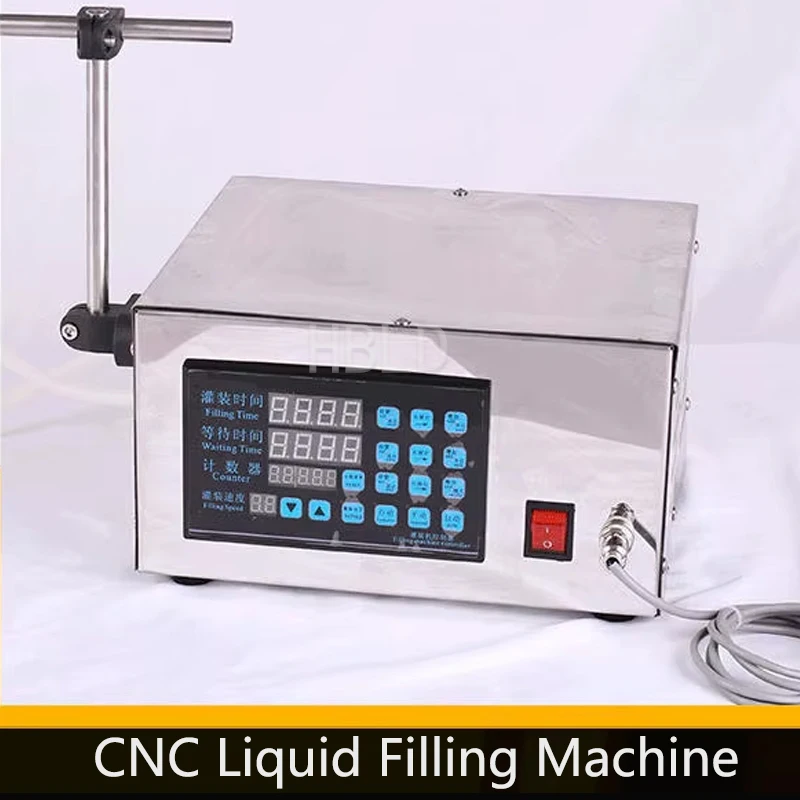 Cnc Liquid Glucose …