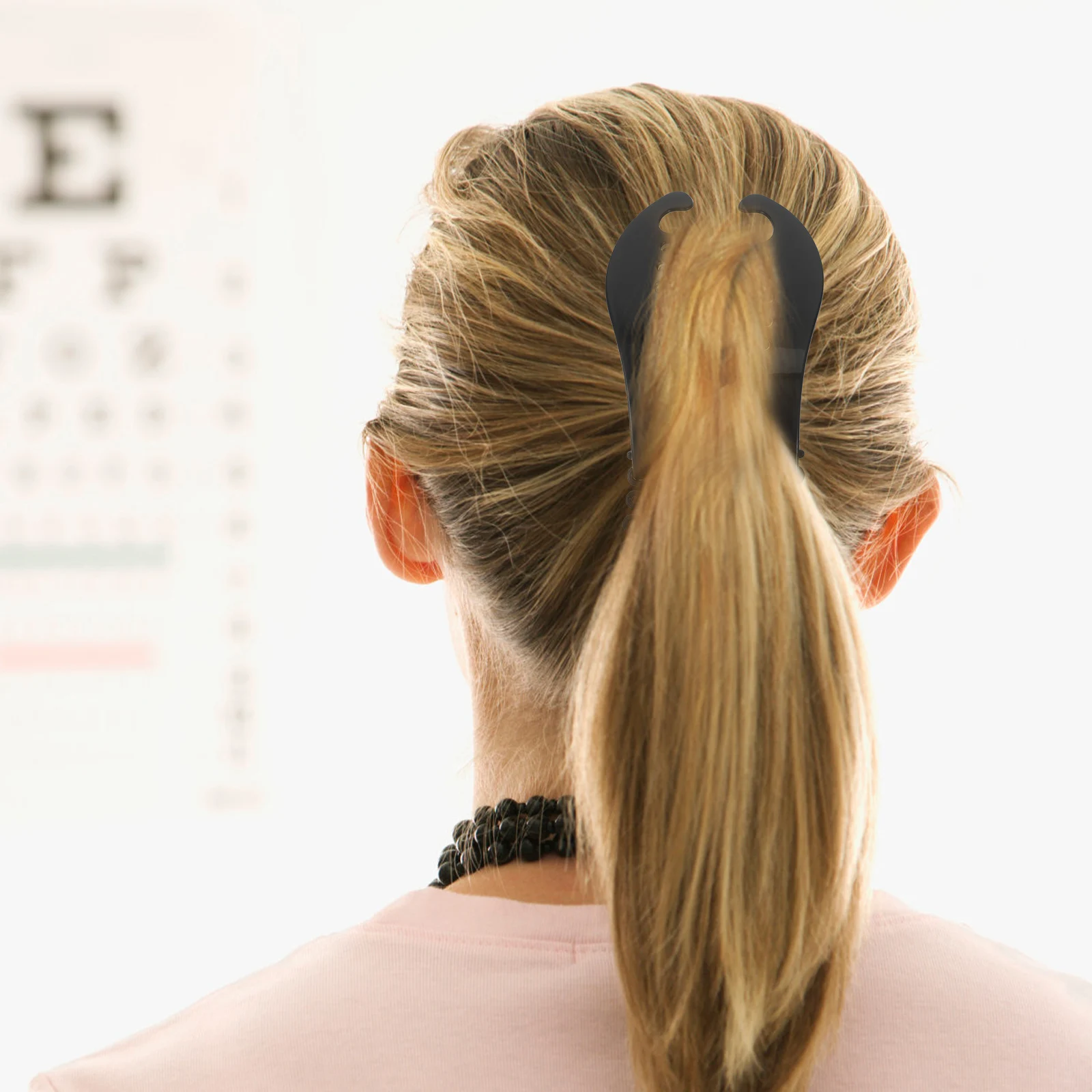 

4 шт., блокирующая расческа-банан, заколки для волос, гибкие инструменты для плетения волос для женщин, прочные аксессуары для укладки, зажим-банан, расческа