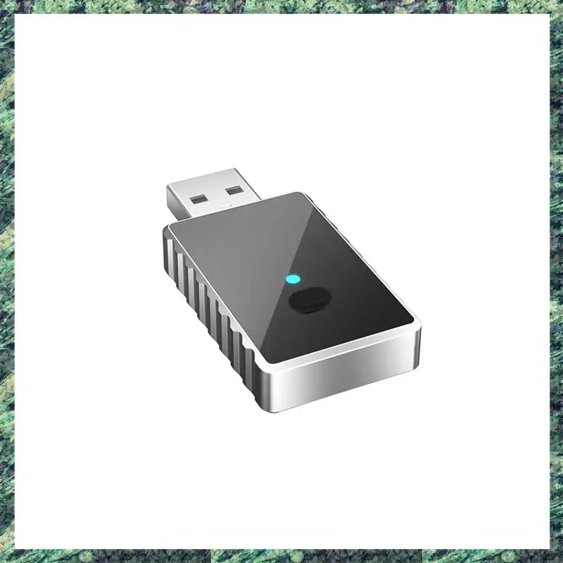

SCLS 2-In-1 Wired To Wireless Car Gadget: Carplay Android Smart Box For Easy Plug And Play Wifi Connection