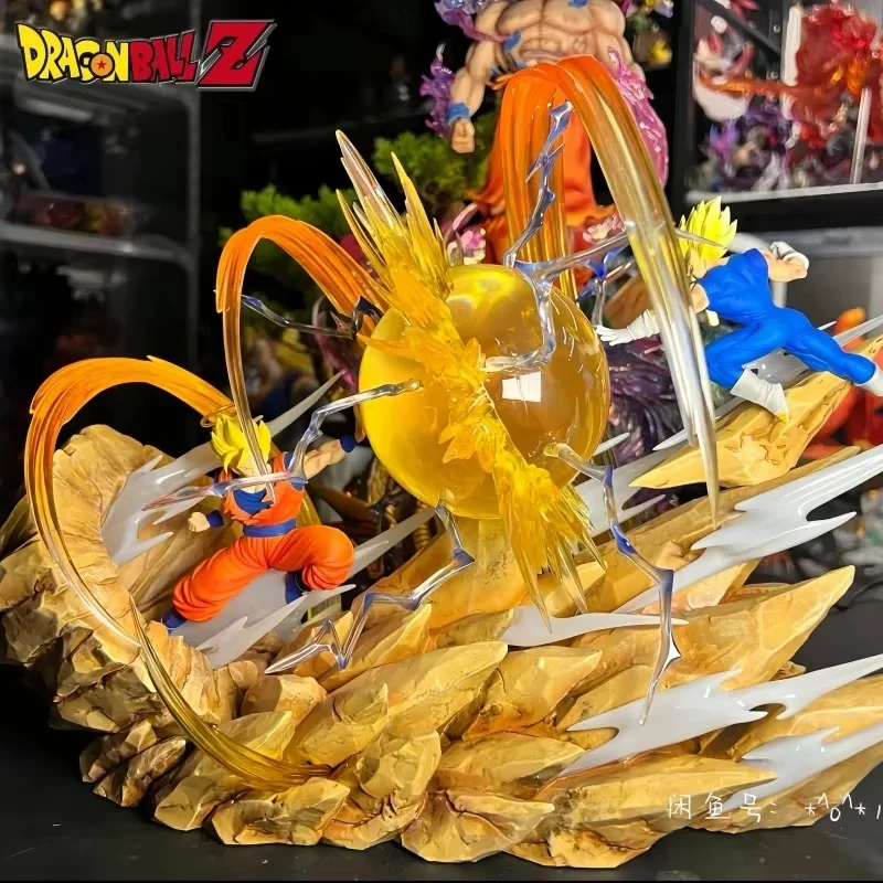 18Cm Dragon Ball Fi…