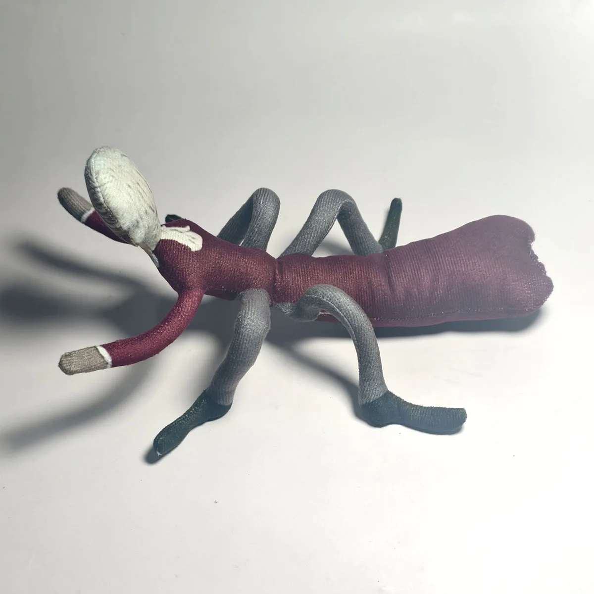 28 سنتيمتر لعبة الهوية الخامس تأثيري الناجين فريدريك كريبورغ الملحن أفخم دمية هدايا الهالوين