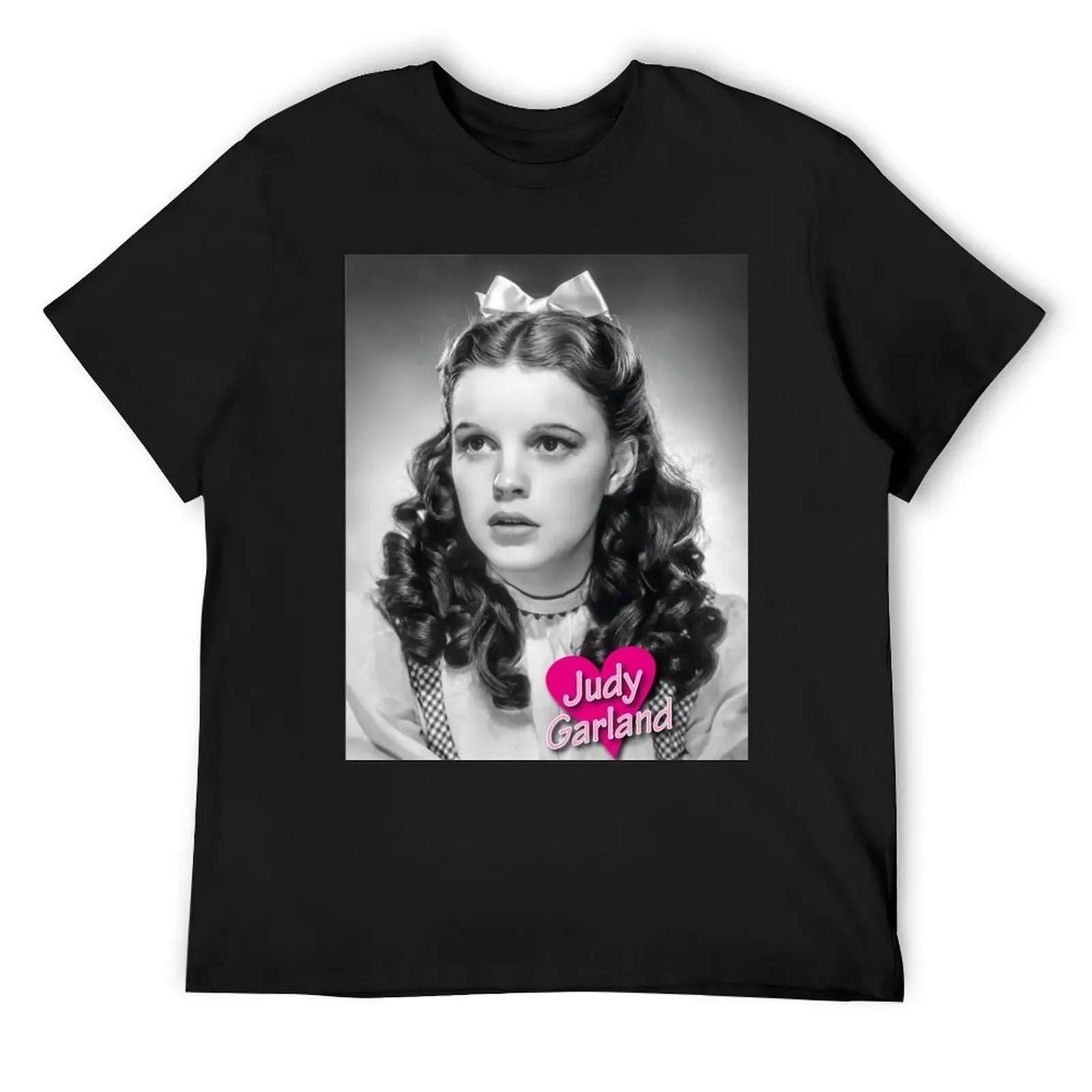 

Judy Garland as Dorothy Gale (Wizard of Oz 1939) T-Shirt