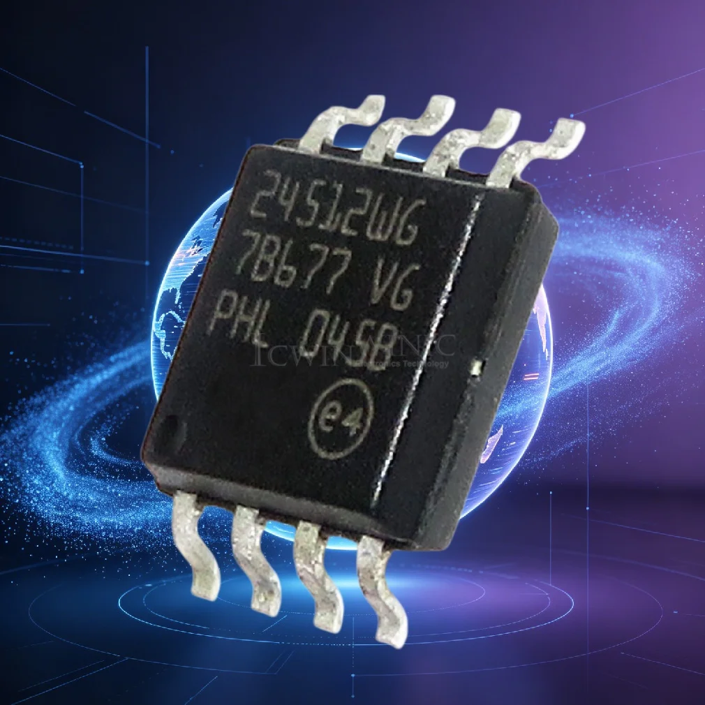 M24512-WMW6TP 24512RP 24512 MP2212DN MP2212 MP023GS MP023 UCC28019ADR4G UCC28019AD 28019A SOP-8