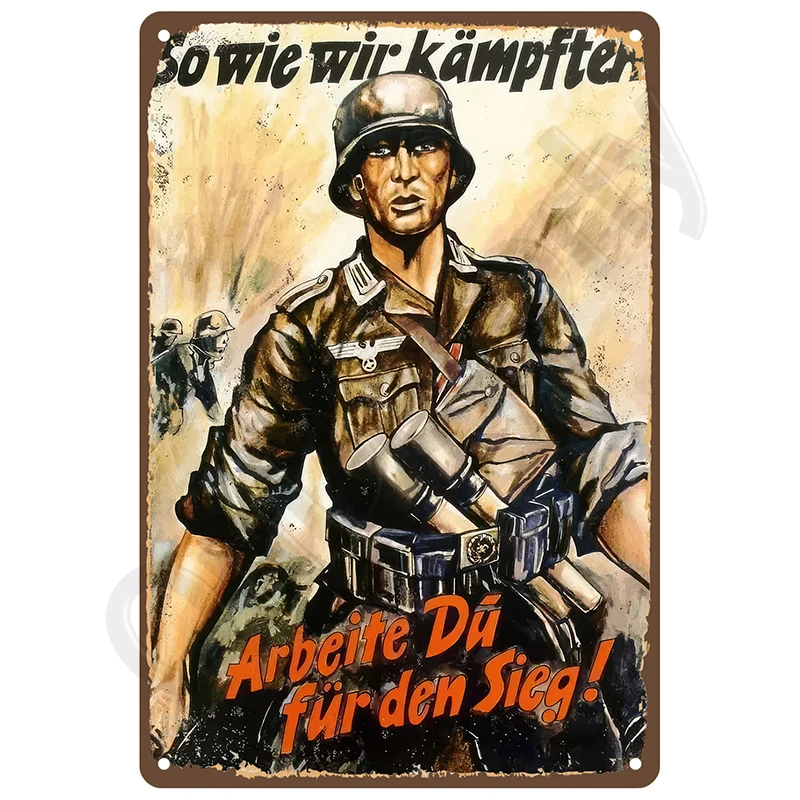 Metallschilder Bilder Wandkunst Platte Poster Home Decor Retro Vintage Bar Schlafzimmer Wohnzimmer Dekorationen Artikel Blechschilder Luxus