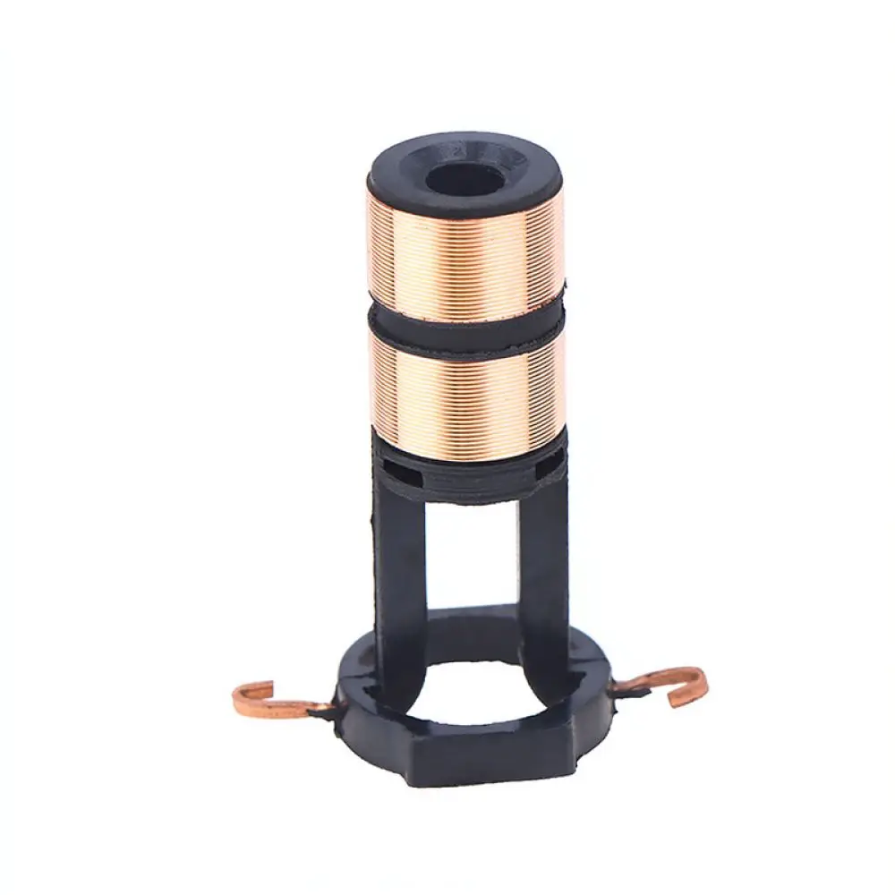 Generator Slip Ring For Toyota Corolla Honda Accord Car Alternator Repair Copper Commutator Electrical Accessory Parts