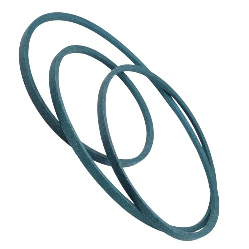M152630 Replacement M163540 Drive Belt 1 2 X 110 Inches Precise Dimensions Optimal Power Transfer Smooth  M152630