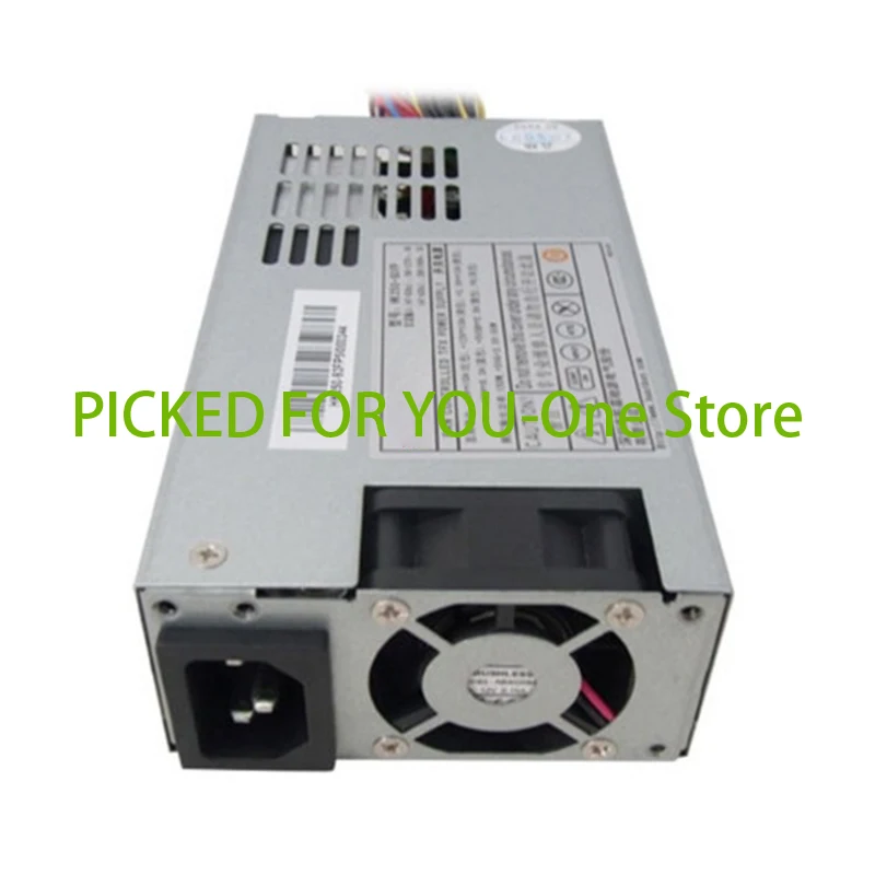 Industrial Control Server Communication POS One Machine 1U Small Power Supply HK250-93FP Rated 1/250W