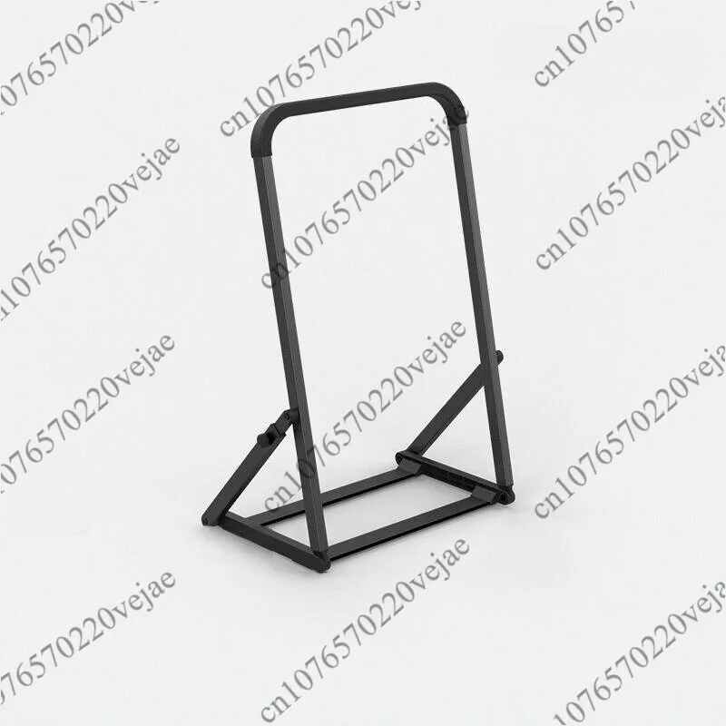 

Handrail for walking machine