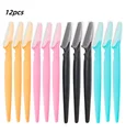 12Pcs  Mixed Color