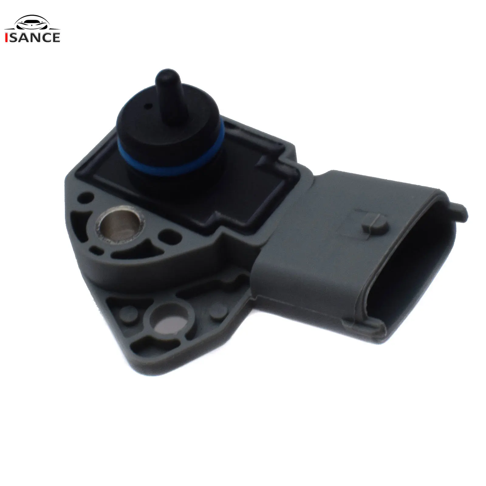 Fuel Pressure Sensor 0261230110 For Volvo XC90 XC70 V70 V50 S80 S60 2001 2002 2003 2004 2005 2006 2008 2009 2010 2011 2012