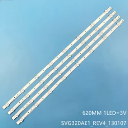 LED TV backlight Svg320ae1 Rev4 191230 for KDL-32R423A KLV-32R426A kdl-32r424a kdl-32r400a kdl-32r421a klv-32r421a kdl-32ra