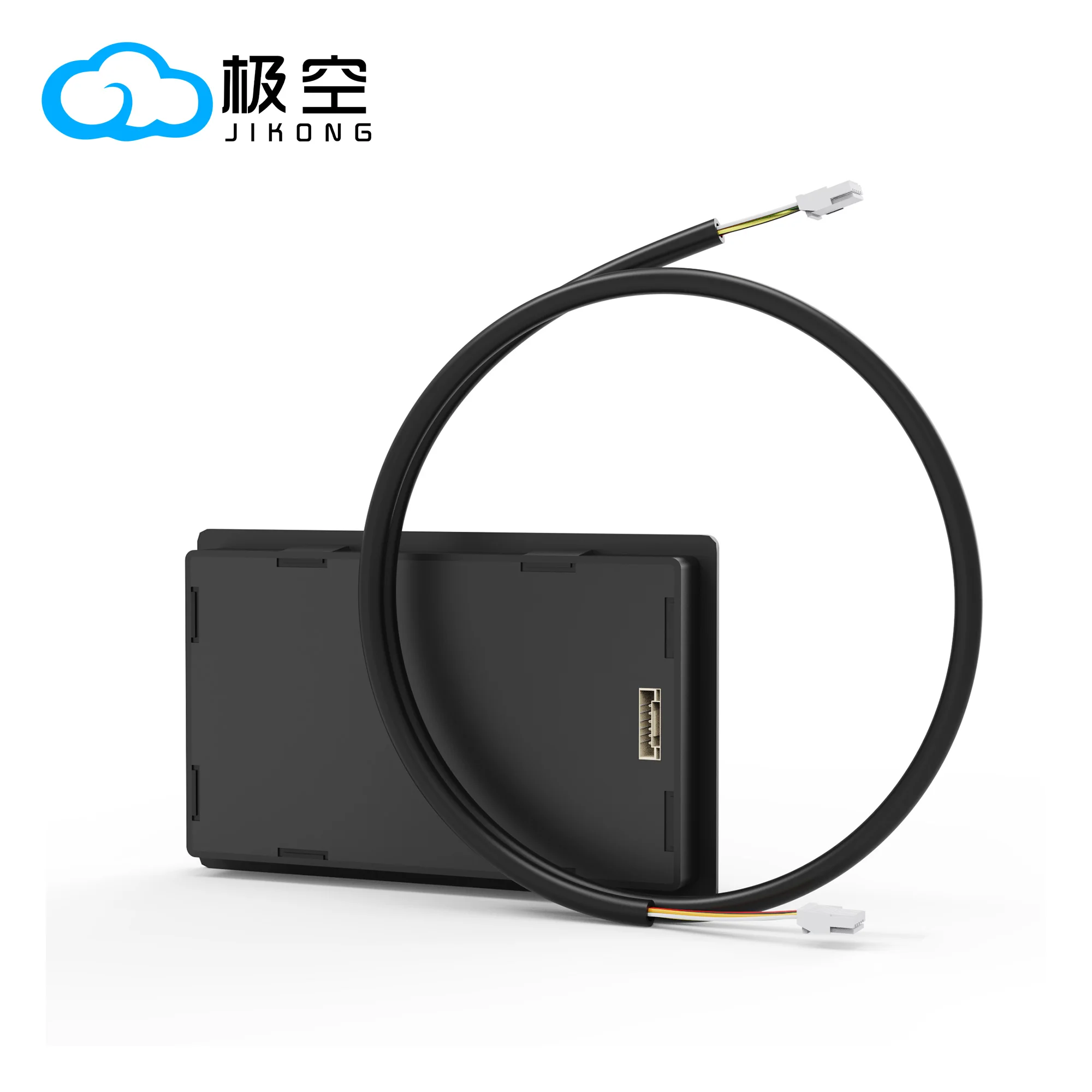 JIKONG BMS 3.2-Inch Screen Display with Cable 400mm Compatible with All JIKONG BMS image 5