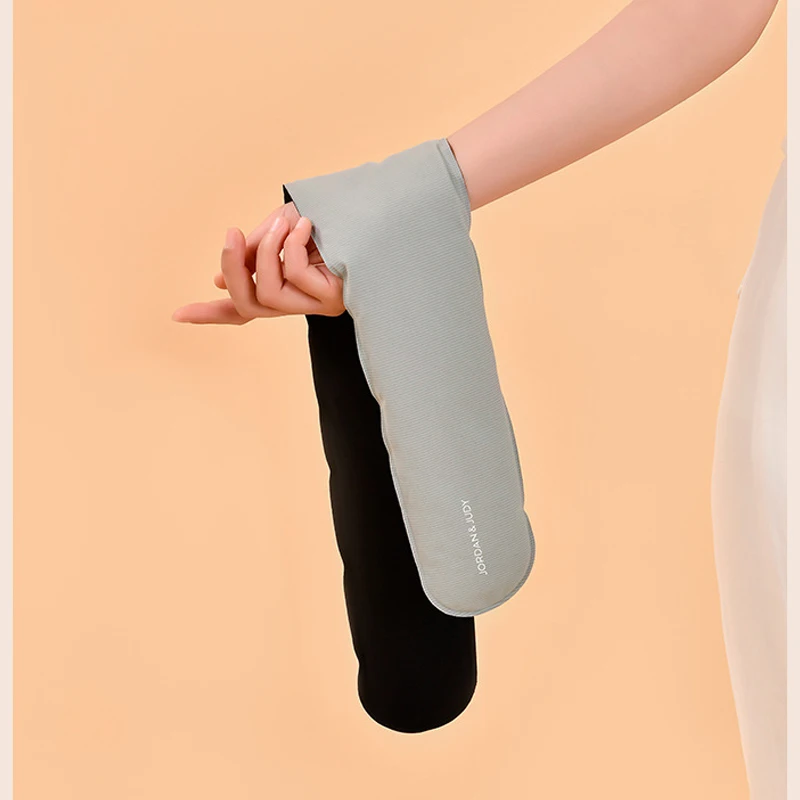 قناع عين Xiaomi الجديد للسفر والمكتب والنوم والمساعدة المحمولة القابلة للتنفس غطاء نظارات النوم Youpin Jordan & Judy