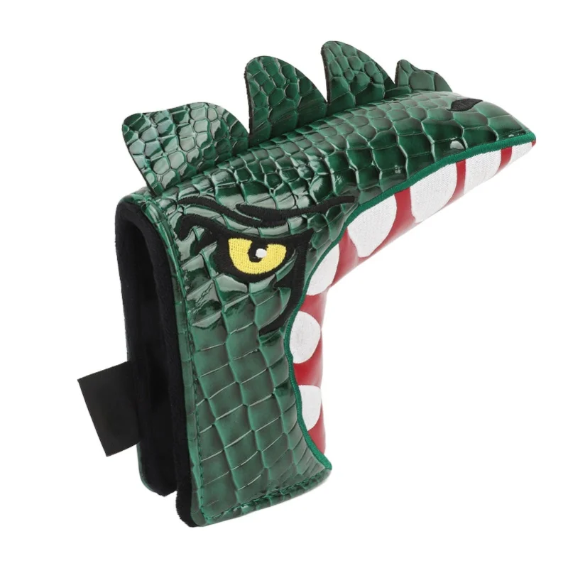housse-de-protection-pour-tete-de-putter-de-golf-en-forme-de-dinosaure-housse-de-putter-de-golf-en-tissu-pu-impermeable-avec-doublure-douce