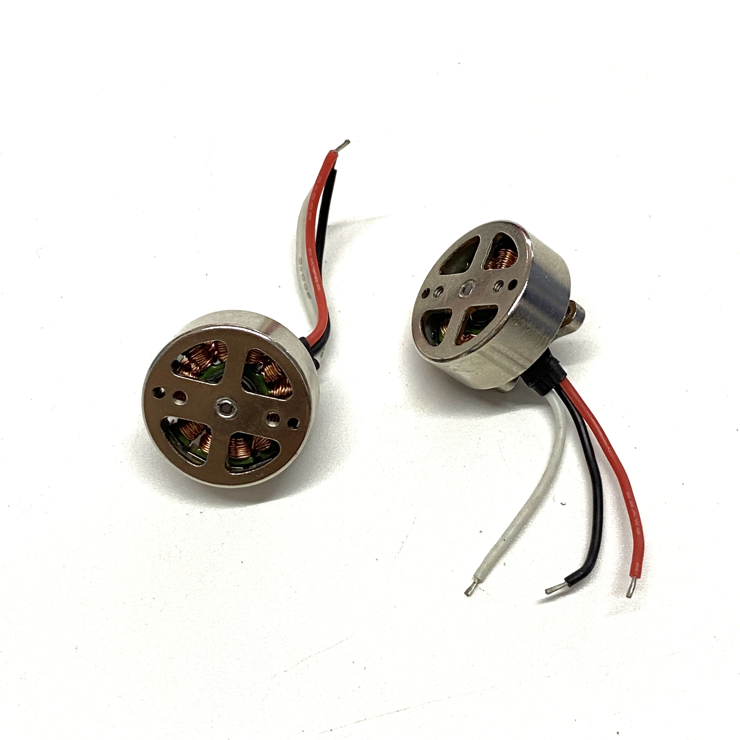 RC Drone 3.7V Brushless Motors Parts For S136Pro S1S S5S S138 Mini Quadcopter Engines Accessories