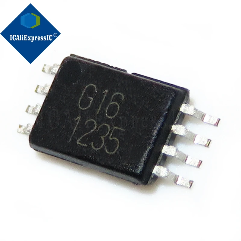 

50pcs/lot BR24G16FVT-3GE2 BR24G16FVT BR24G16FVT G16 4G16 BR24G16 TSSOP-8 In Stock