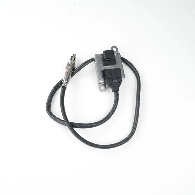 Good-testing Auto Parts 5WK96713 Nox Sensor 12V Nitrogen Oxide Sensor 5WK9 6713 For Truck